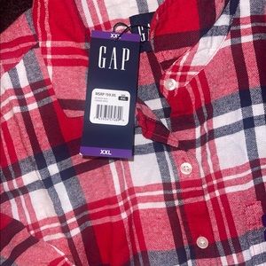 Womens BRAND NEW GAP SHIRT